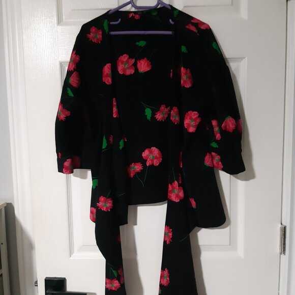 Zara Top - Picture 4 of 4